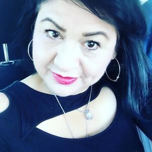 Meet your Posher, Blanca